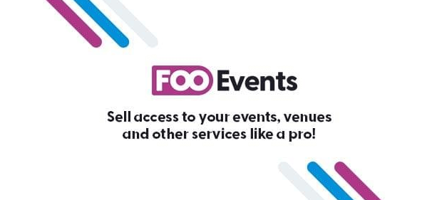 FooEvents for WooCommerce Addons