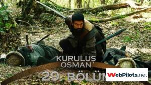 Kurulus Osman Episode 29 Season 2