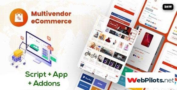 active ecommerce cms v nulled all addons and android app fbdef