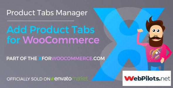 add product tabs for woocommerce v1 3 2 5f785156494e9