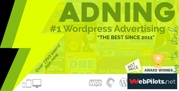 adning advertising v1 4 5 all in one ad manager nulled 5f787633dd8f8