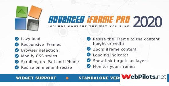 advanced iframe pro v2020 2 5f7869f105e99