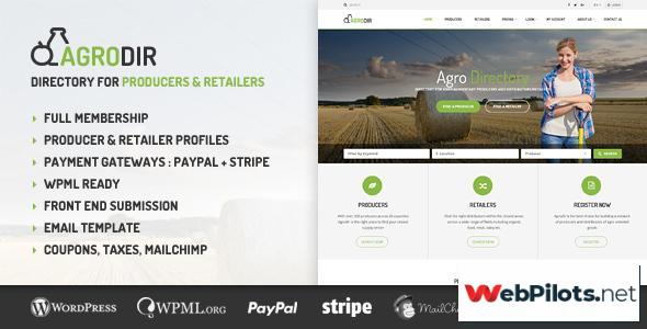 agrodir v1 1 4 directory for producers and retailers 5f78765d642d3
