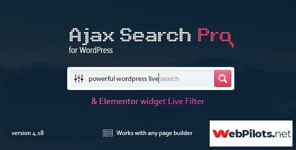 ajax search pro for wordpress v4 18 6 5f78560d2ccdf