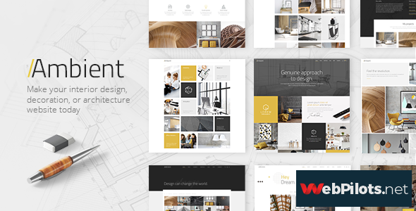 ambient v1 7 a contemporary theme for interior design nulled 5f78732cceaa6