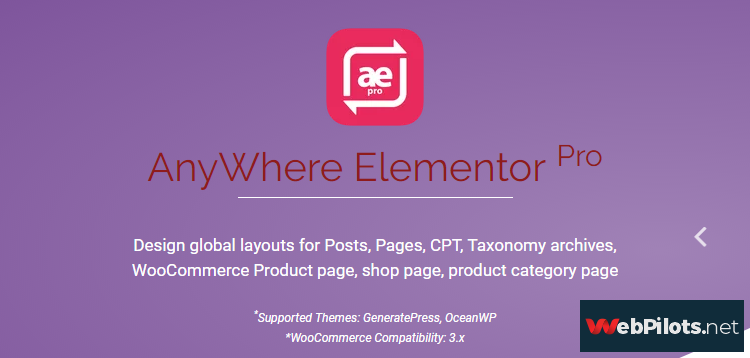 anywhere elementor pro v2 14 0 global post layouts nulled 5f7872c429860