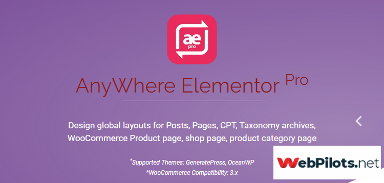 anywhere elementor pro v2 15 5 global post layouts nulled 5f784c52726d5