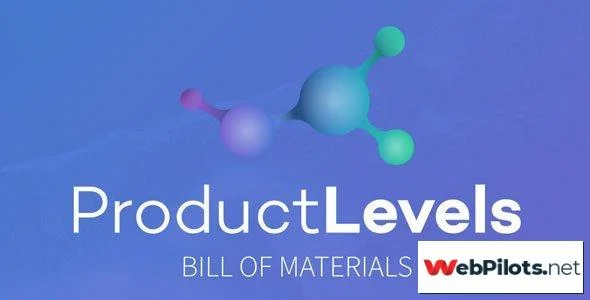 ATUM Product Levels v1.4.1 - Essential add-ons for Any Contractor or Manufacturer 3 atum product levels v1 4 1 essential add ons for any contractor or manufacturer 5f786d72eb98a