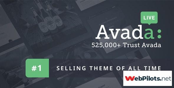 avada v7 0 1 responsive multi purpose theme nulled 5f7853d2d00ff