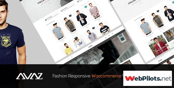 avaz v2 4 fashion responsive woocommerce theme 5f7850f0f05c5