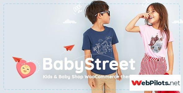 babystreet v1 3 4 woocommerce theme for kids stores and baby shops clothes and toys 5f78501186ab2