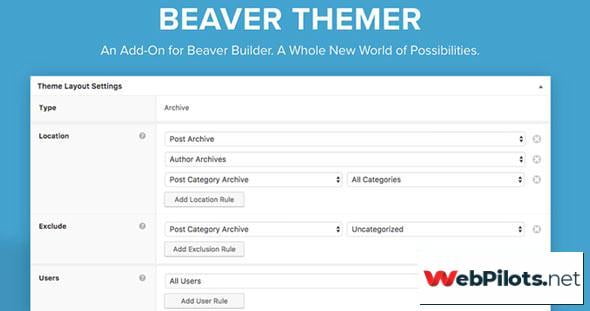 beaver themer v1 3 0 1 premium plugin 5f786d77307c0