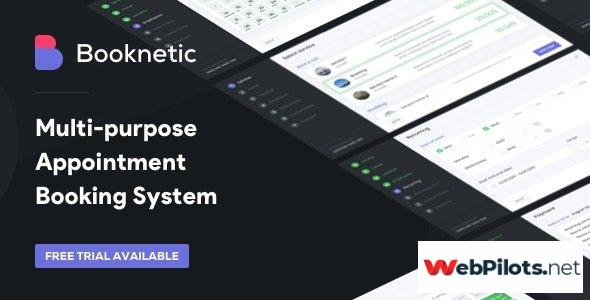 booknetic v1 9 3 wordpress appointment booking and scheduling system nulled 5f7852255b9ff