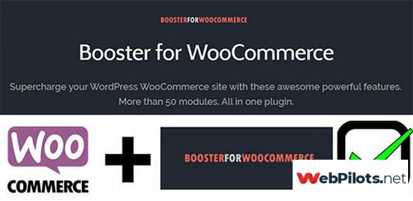 booster plus for woocommerce v5 1 0 nulled 5f7852739f261