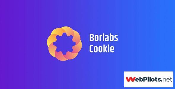 borlabs cookie v2 1 12 gdpr eprivacy wordpress cookie opt in solution nulled 5f78737b572b2