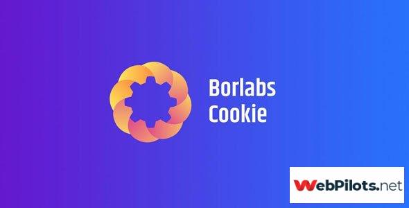 borlabs cookie v2 2 9 gdpr eprivacy wordpress cookie opt in solution 5f78492ab1c47