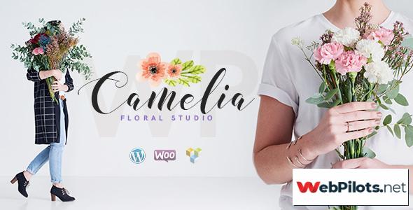 camelia v1 2 4 a floral studio florist theme 5f786b80ded31