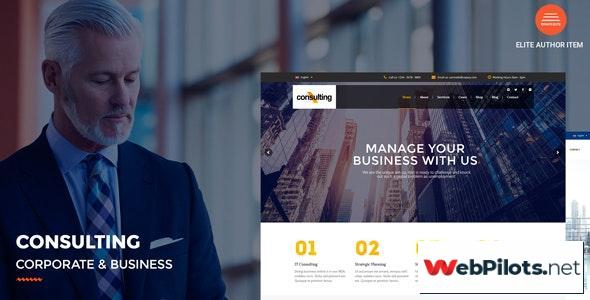 consulting v2 9 corporate and business wordpress theme 5f7874455998b
