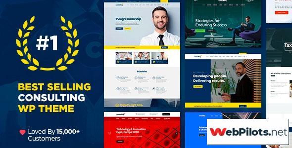 consulting v4 6 9 3 business finance wordpress theme nulled 5f78766ba5dd6