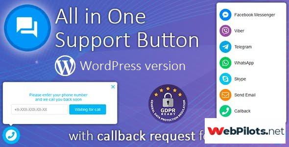 contact us all in one button with callback v1 8 6 nulled 5f785741a1b34