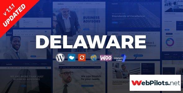 delaware v1 1 2 consulting and finance wordpress theme 5f78538837f4d
