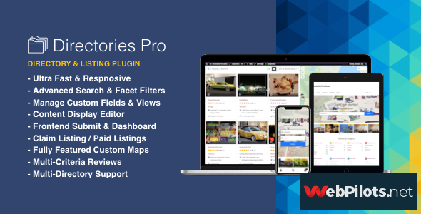 directories pro plugin for wordpress v1 2 84 nulled 5f78779540117