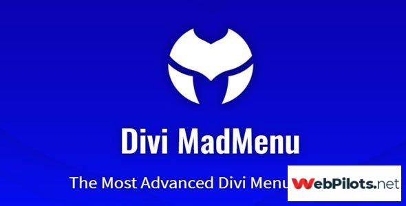 divi madmenu v advanced divi menu module demos fdee