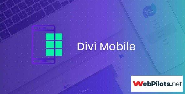 divi mobile v1 2 9 2 create beautiful clean slick mobile menus with divi 5f7849c6e8615