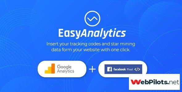 easy analytics tracking v1 0 5f784ce33e3c5