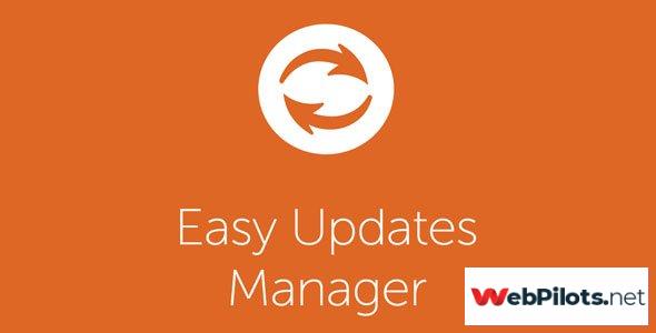 easy updates manager premium v9 0 4 5f785b0102485
