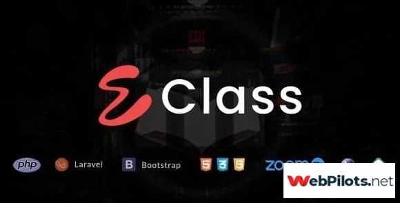 eclass v learning management system nulled fbe