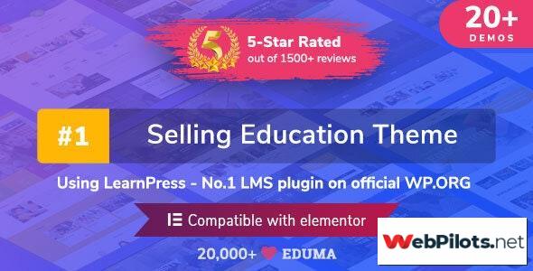 eduma v4 2 5 education wordpress theme 5f786abd87f06