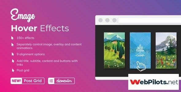 emage v4 1 2 0 image hover effects for elementor nulled 5f785a426f78c