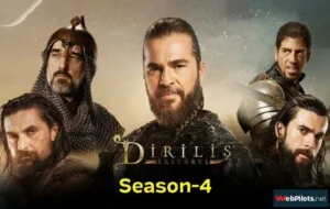 ertughrul season 4