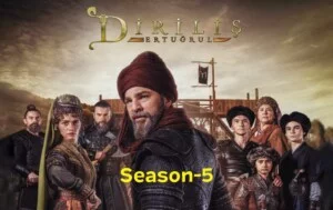 ertughrul season