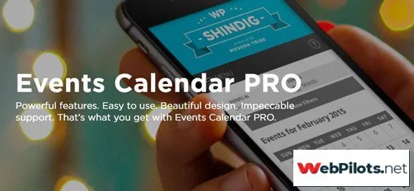 events calendar pro v5 0 0 5f7873e28254d