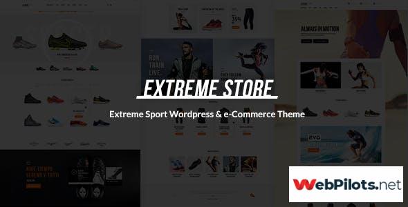 extreme v1 5 sports clothing equipment store theme 5f78580068d9c