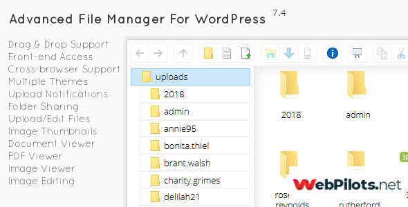 file manager plugin for wordpress v7 5 2 5f7847b84f999