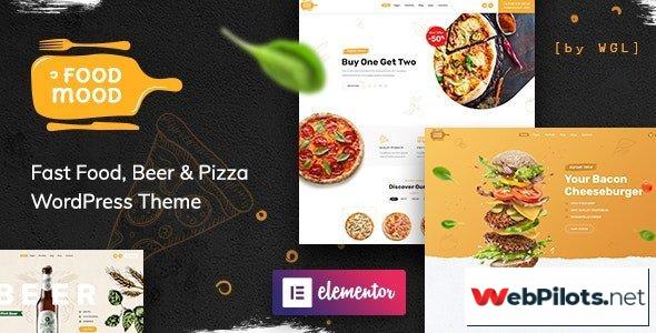 foodmood v1 0 7 cafe delivery wordpress theme nulled 5f7862c84fd3f