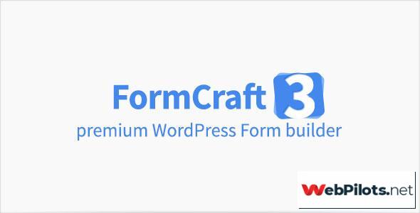 formcraft v3 8 10 premium wordpress form builder nulled 5f7874f1b5fba