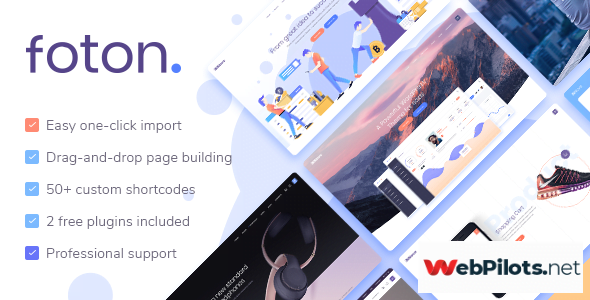 foton v1 6 a multi concept software landing theme nulled 5f78546ad8d32