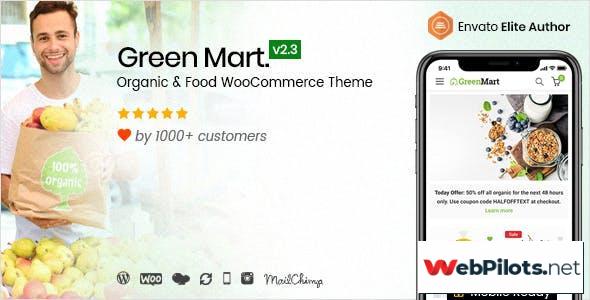 greenmart v2 3 9 organic food woocommerce wordpress theme 5f786df294516