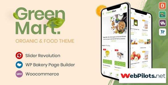 greenmart v2 4 2 organic food woocommerce wordpress theme 5f78558ee8647