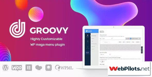 groovy menu v1 9 8 7 wordpress mega menu plugin 5f786d58a77f1