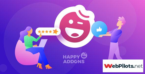 happy elementor addons pro v1 9 0 nulled 5f7851d533e64