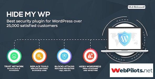 hide my wp v6 1 amazing security plugin for wordpress nulled 5f78770959a68
