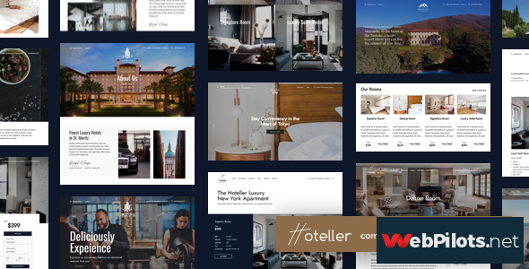 hoteller v hotel booking wordpress nulled fdcaafb