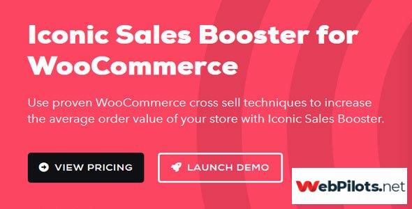 iconic sales booster for woocommerce v1 1 5f785de0ad831