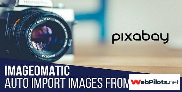 imageomatic v1 0 7 royalty free image video post generator plugin for wordpress nulled 5f7861cd5bba9