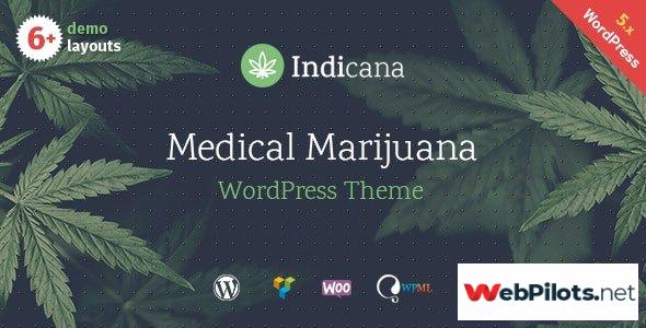 indicana v1 4 3 medical marijuana dispensary wordpress theme 5f784ad2506c1
